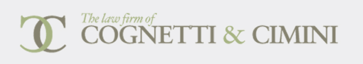 Cognetti logo